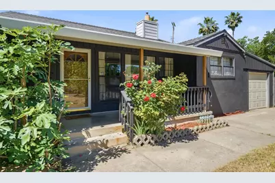 2821 Kino Street, Sacramento, CA 95821 - Photo 1