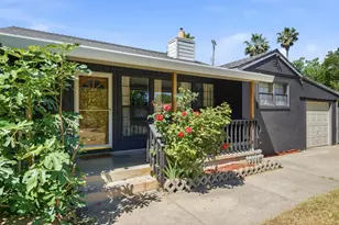 2821 Kino St, Sacramento, CA 95821 - Photo 1