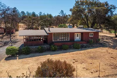 10379 Mooney Flat Road, Smartsville, CA 95977 - Photo 1