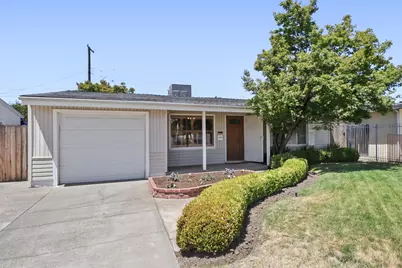 2525 Darwin Street, Sacramento, CA 95821 - Photo 1