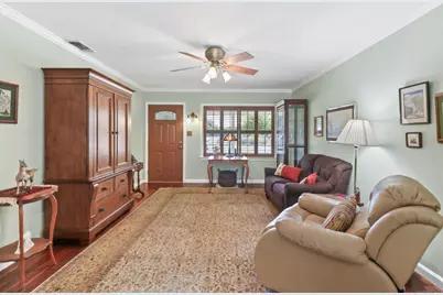 2525 Darwin Street, Sacramento, CA 95821 - Photo 5