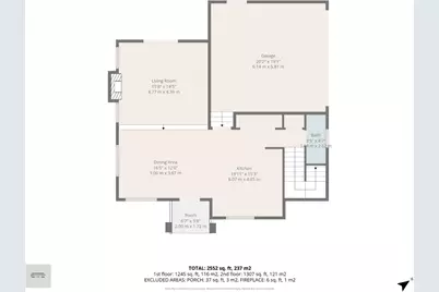 1201 Wildwood Avenue #1, South Lake Tahoe, CA 96150 - Photo 39
