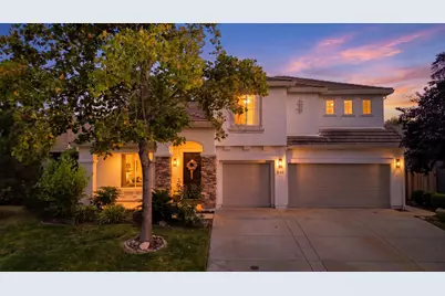 846 Farrington Lane, Lincoln, CA 95648 - Photo 1