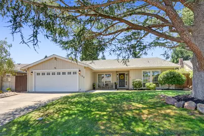 5109 Vista Del Oro Way, Fair Oaks, CA 95628 - Photo 1