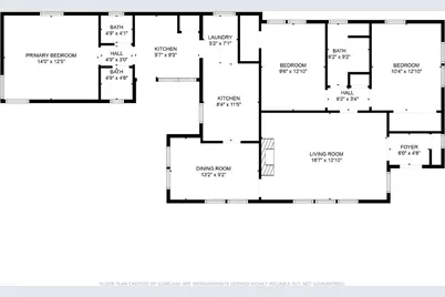 2625 27th Street, Sacramento, CA 95818 - Photo 37