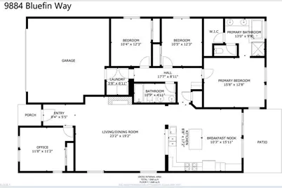9884 Bluefin Way, Elk Grove, CA 95757 - Photo 23
