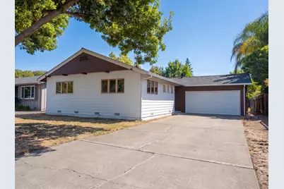 5351 Bonniemae Way, Sacramento, CA 95820 - Photo 1