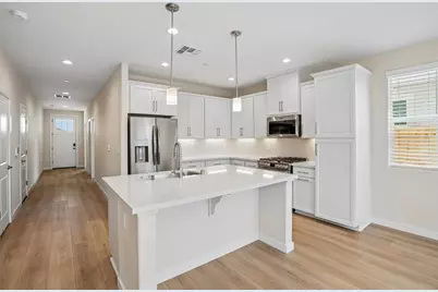 12112 Hetch Hechy Drive, Rancho Cordova, CA 95742 - Photo 1