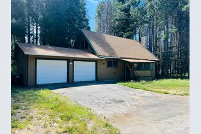 1100 E San Bernardino Avenue, South Lake Tahoe, CA 96150 - Photo 1