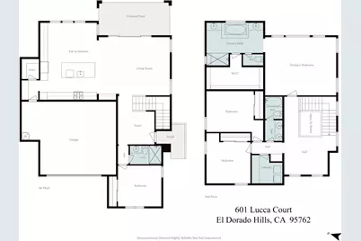 601 Lucca Court, El Dorado Hills, CA 95762 - Photo 45