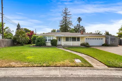 2661 Foothill Drive, Carmichael, CA 95608 - Photo 1