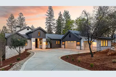 1632 The Point Road, Meadow Vista, CA 95722 - Photo 1