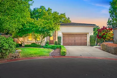 8095 Village Estates Lane, Fair Oaks, CA 95628 - Photo 1