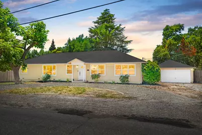 6131 Filbert Avenue, Orangevale, CA 95662 - Photo 1