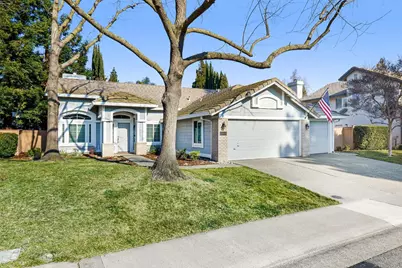 11887 Silver Cliff Way, Gold River, CA 95670 - Photo 1