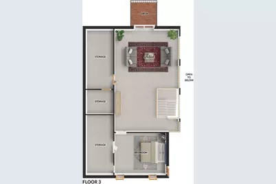 15729 Little Valley Road, Grass Valley, CA 95949 - Photo 47