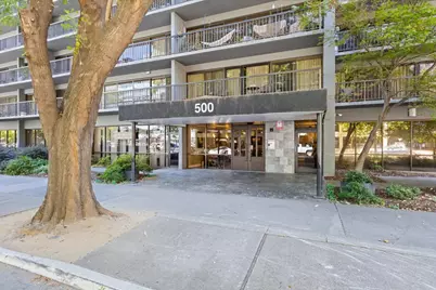 500 N Street #610, Sacramento, CA 95814 - Photo 1
