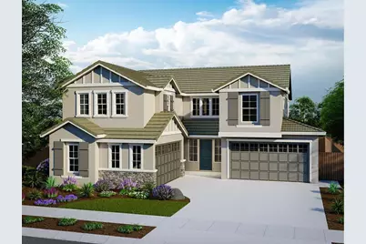 3923 Frame Road, Placer One, CA 95747 - Photo 1