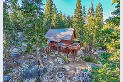 118 Silver Tip Road, Tamarack, CA 95223 - Photo 3