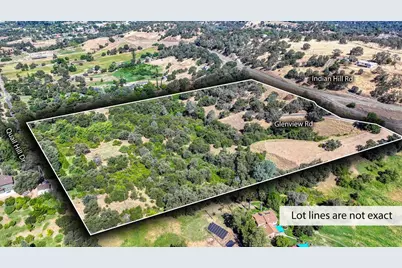 0 Glenview Road, Newcastle, CA 95658 - Photo 11