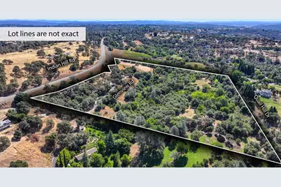 0 Glenview Road, Newcastle, CA 95658 - Photo 5