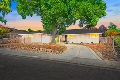 4760 Bowerwood Drive, Carmichael, CA 95608 - Photo 1