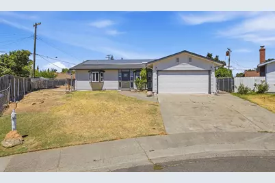 5605 Pry Court, Sacramento, CA 95841 - Photo 1