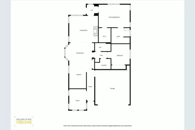 1537 Marseille Lane, Roseville, CA 95747 - Photo 3