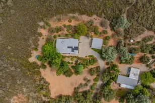 20888 Lyons Bald Mountian Rd, Sonora, CA 95370 - Photo 33
