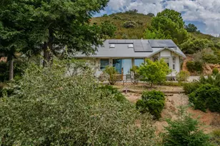 20888 Lyons Bald Mountian Rd, Sonora, CA 95370 - Photo 23