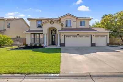 1114 Paradise Drive, Lemoore, CA 93245 - Photo 1