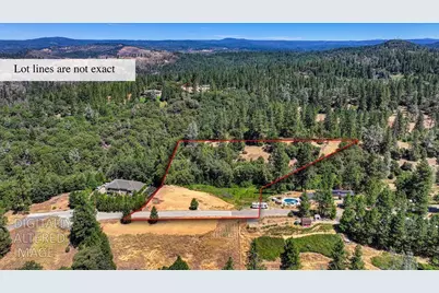0 Moffett Ranch Road, Colfax, CA 95713 - Photo 3