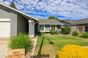 2017 Star Oak Ave, Modesto, CA 95355 - Photo 3