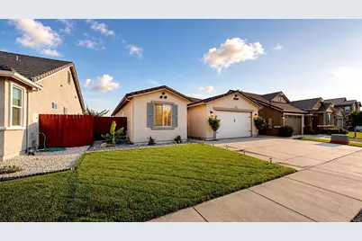 1710 Dolomite Drive, Los Banos, CA 93635 - Photo 3
