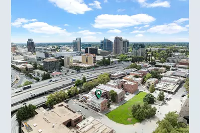 120 I Street #201, Sacramento, CA 95814 - Photo 27