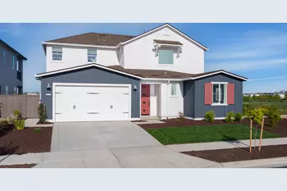 4130 Clipper Yacht Avenue, Sacramento, CA 95835 - Photo 1