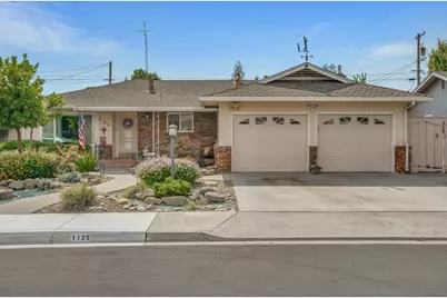 1125 Linn Court, Turlock, CA 95380 - Photo 1