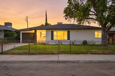 4056 E Brentwood Avenue, Fresno, CA 93703 - Photo 1