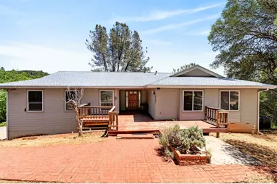 19221 Wolf Creek Road, Grass Valley, CA 95949 - Photo 3