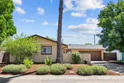 2657 El Segundo Drive, Rancho Cordova, CA 95670 - Photo 1
