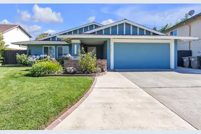 6781 Rancho Adobe Drive, Sacramento, CA 95828 - Photo 1