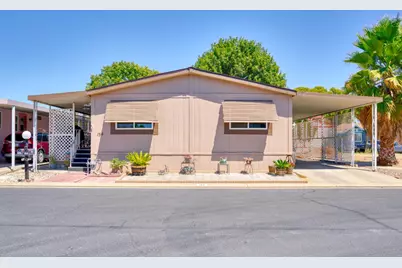 S Carpenter Road #154, Modesto, CA 95351 - Photo 1
