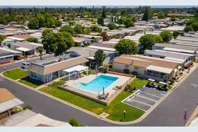 S Carpenter Road #154, Modesto, CA 95351 - Photo 37