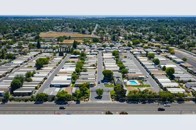 S Carpenter Road #154, Modesto, CA 95351 - Photo 39