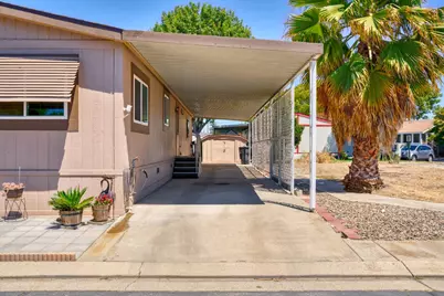 S Carpenter Road #154, Modesto, CA 95351 - Photo 5