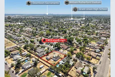 3932 Mahogany, Sacramento, CA 95838 - Photo 31