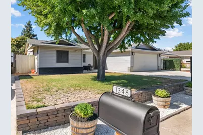 1348 E D Street, Oakdale, CA 95361 - Photo 3