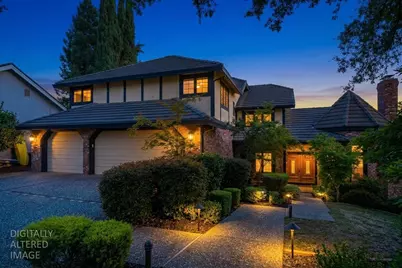 9290 S Ravine Lane, Fair Oaks, CA 95628 - Photo 65