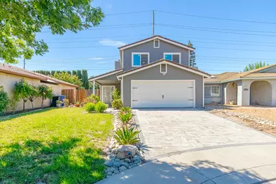 836 Winery Way, Modesto, CA 95356 - Photo 1