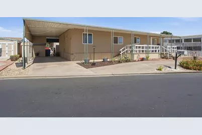 Golden Oak Lane #94, Merced, CA 95341 - Photo 3